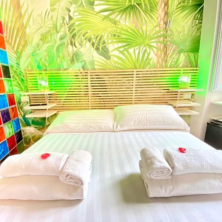 Kiss Me Rome Luxury Rooms 外观 照片