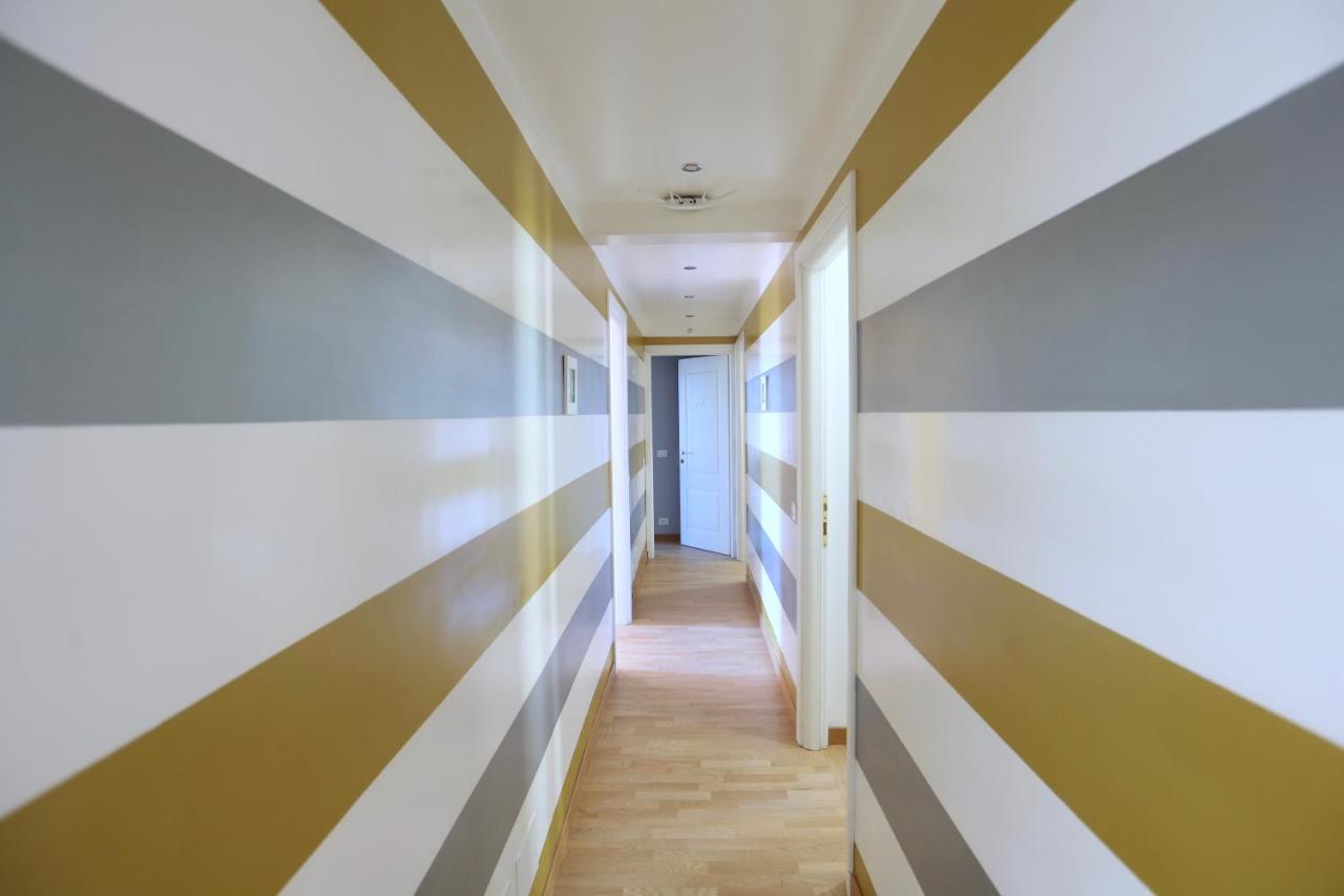 Kiss Me Rome Luxury Rooms 外观 照片