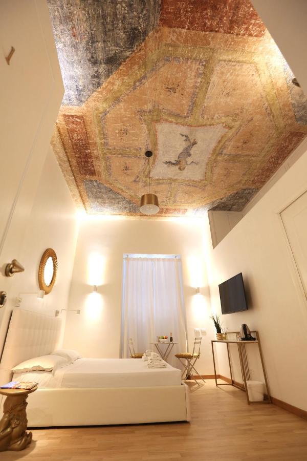 Kiss Me Rome Luxury Rooms 外观 照片