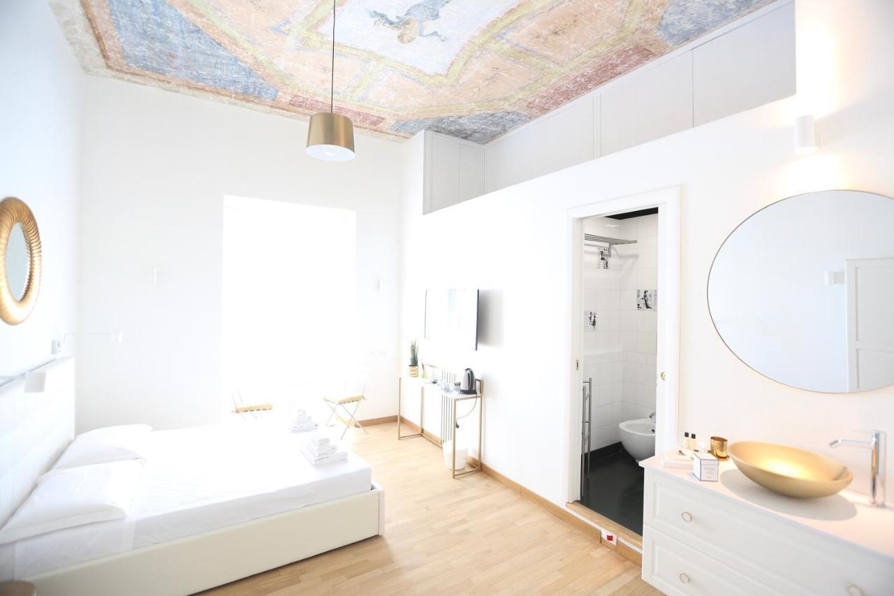 Kiss Me Rome Luxury Rooms 外观 照片