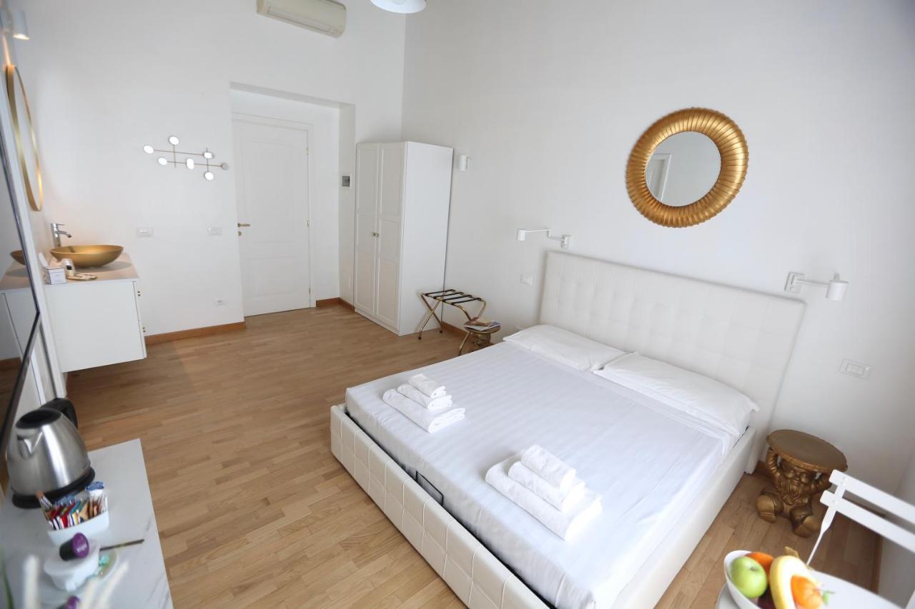 Kiss Me Rome Luxury Rooms 外观 照片