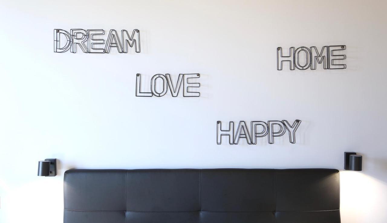 Kiss Me Rome Luxury Rooms 外观 照片