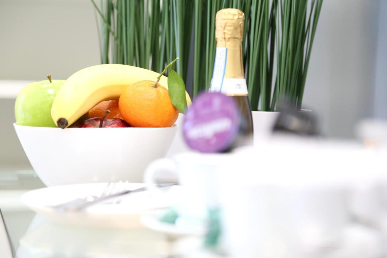 Kiss Me Rome Luxury Rooms 外观 照片