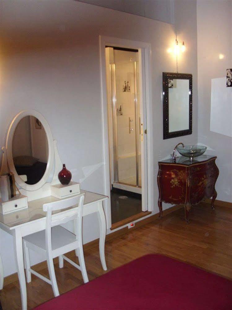 Kiss Me Rome Luxury Rooms 外观 照片